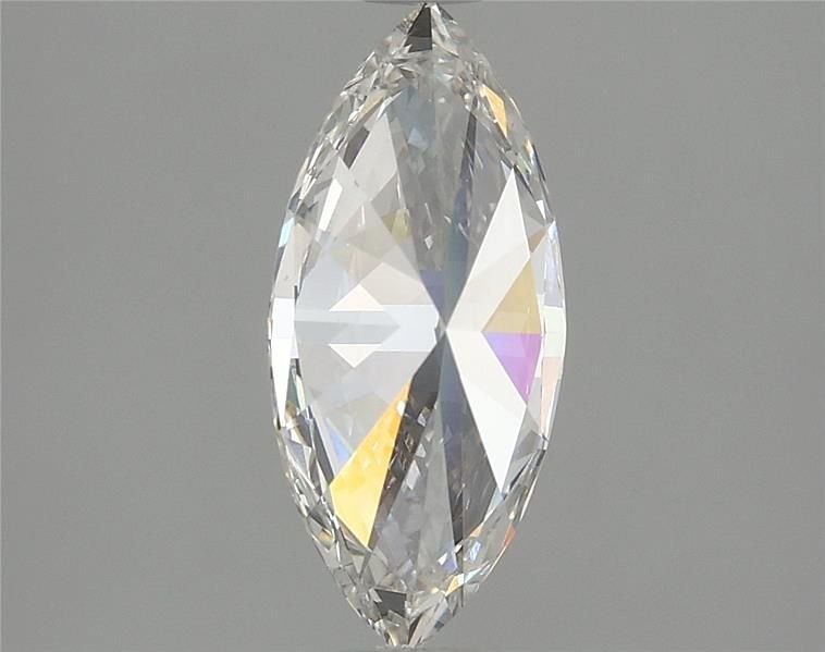 1.22ct G VS2 Rare Carat Ideal Cut Marquise Lab Grown Diamond