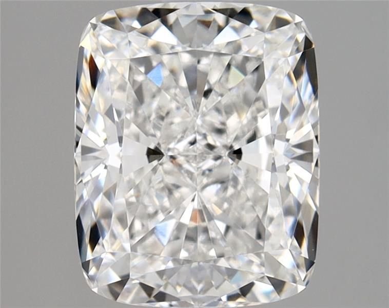 2.02 Carat Cushion Natural Diamond