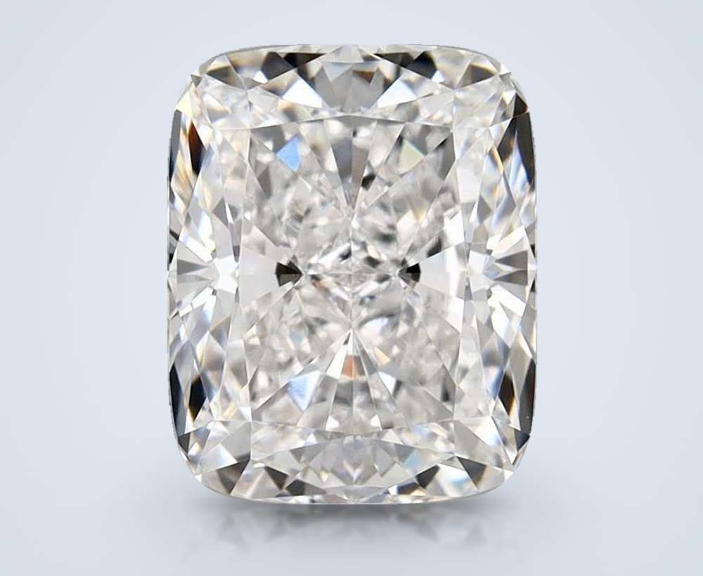 2.02 Carat Cushion Natural Diamond