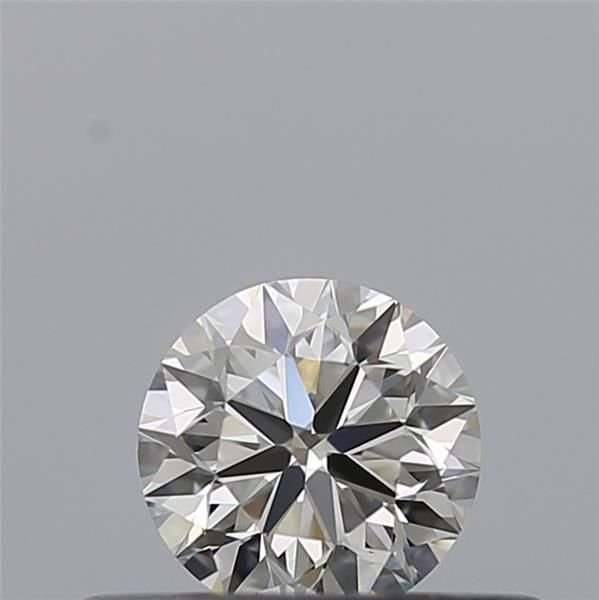 0.28ct G VVS1 Very Good Cut Round Diamond