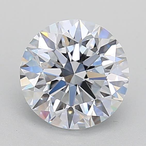 1.70ct F VVS1 Excellent Cut Round Lab Grown Diamond