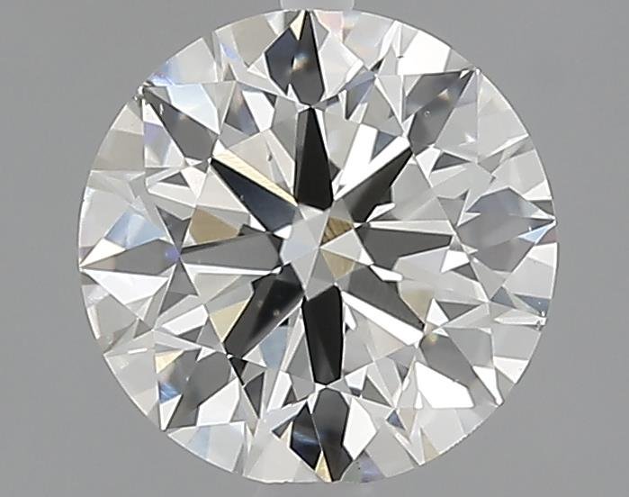 1.70ct I VS2 Rare Carat Ideal Cut Round Lab Grown Diamond