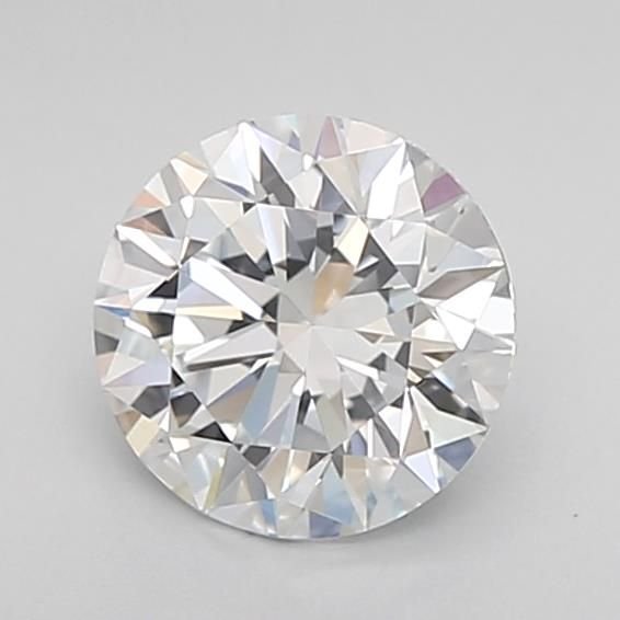 1.00ct F VVS2 Excellent Cut Round Lab Grown Diamond