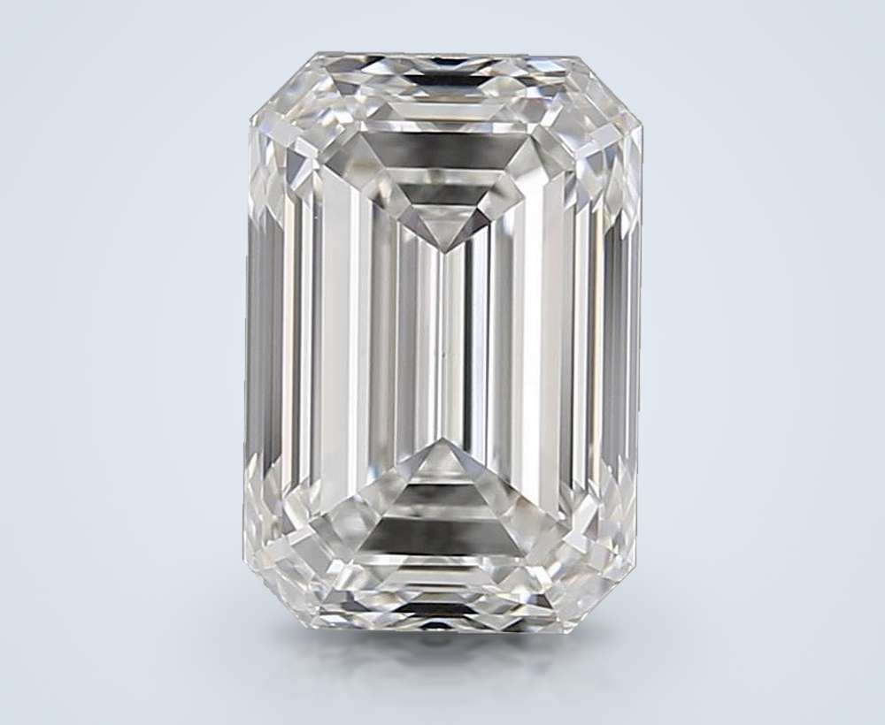 1.30 Carat Emerald Natural Diamond