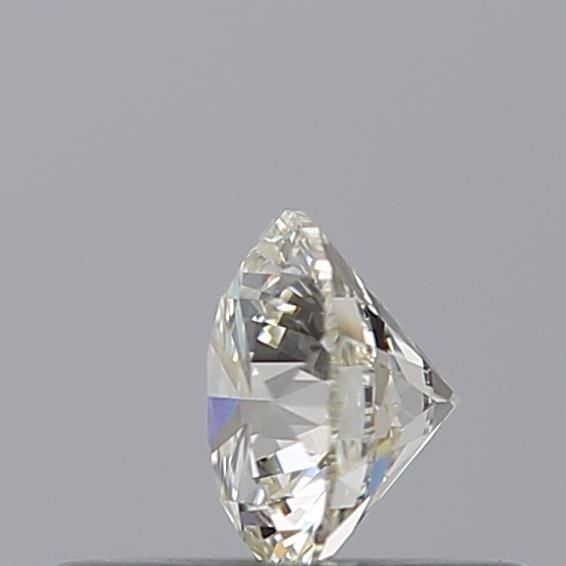 0.30ct H IF Rare Carat Ideal Cut Round Diamond