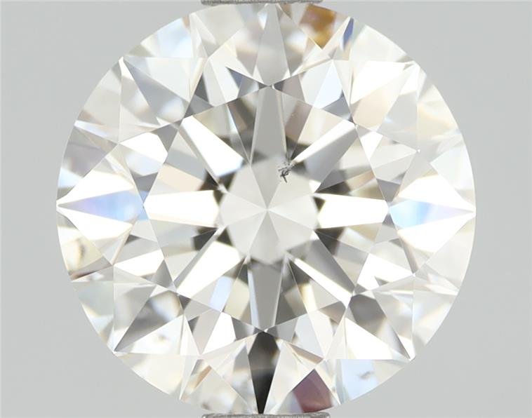 1.50ct H VS2 Rare Carat Ideal Cut Round Diamond