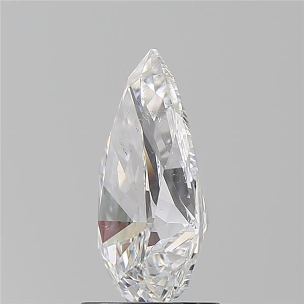 2.09 Carat Pear Natural Diamond