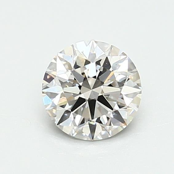 0.67ct G VS1 Rare Carat Ideal Cut Round Lab Grown Diamond