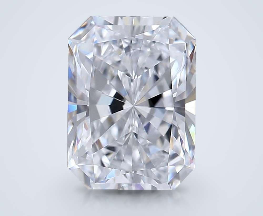 1.56 Carat Radiant Lab Diamond
