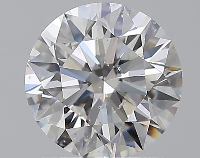 1.20ct E SI2 Rare Carat Ideal Cut Round Diamond