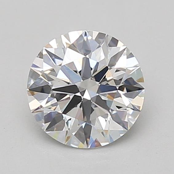 1.10ct E VS1 Rare Carat Ideal Cut Round Lab Grown Diamond