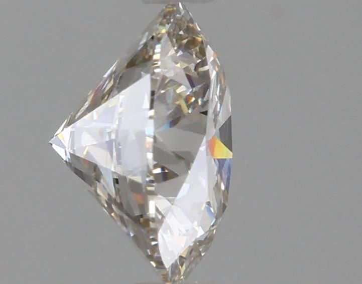 2.27ct H VS1 Rare Carat Ideal Cut Round Lab Grown Diamond