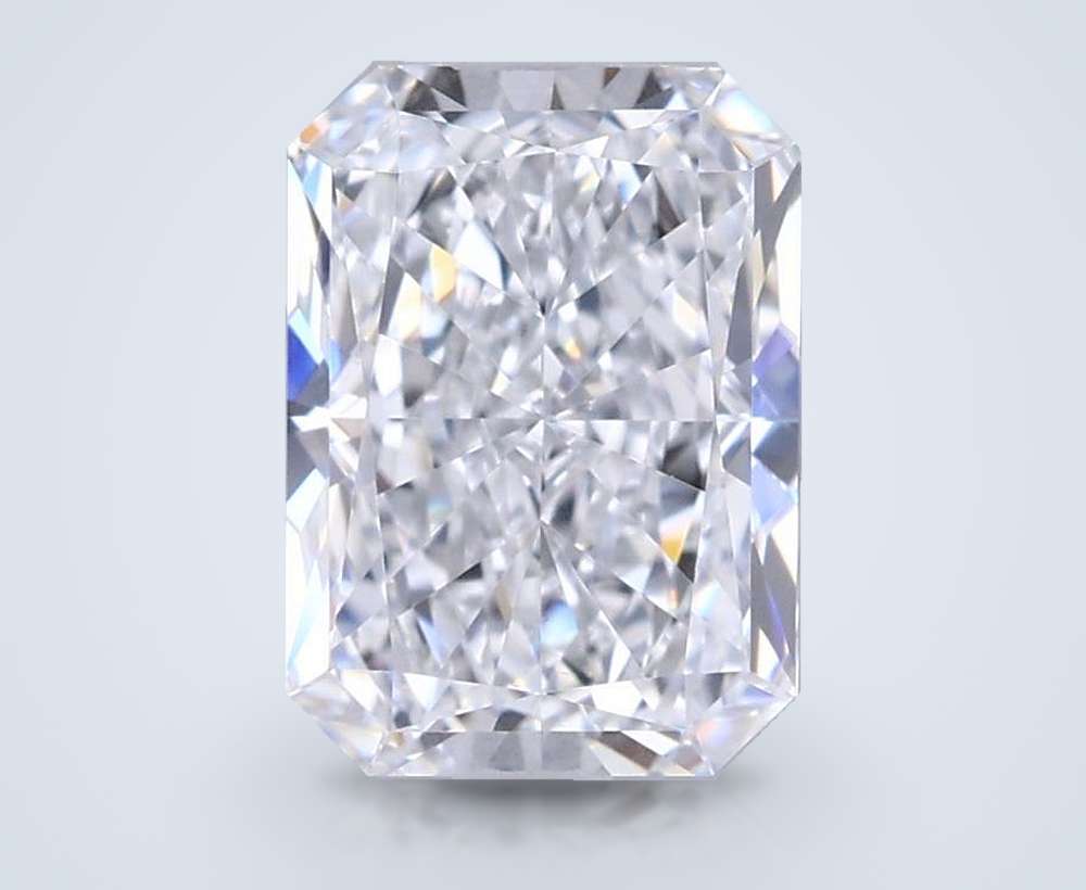 1.53 Carat Radiant Lab Diamond