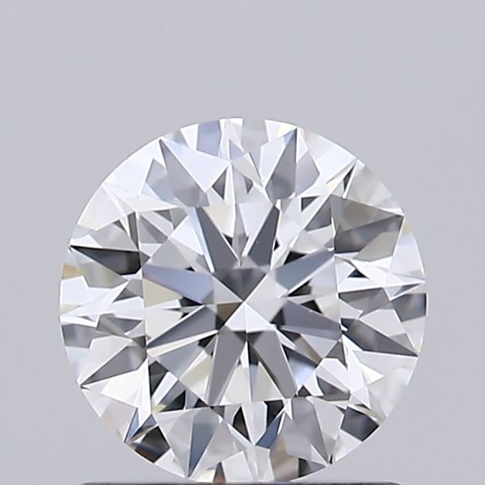 0.93 Carat Round Lab Diamond