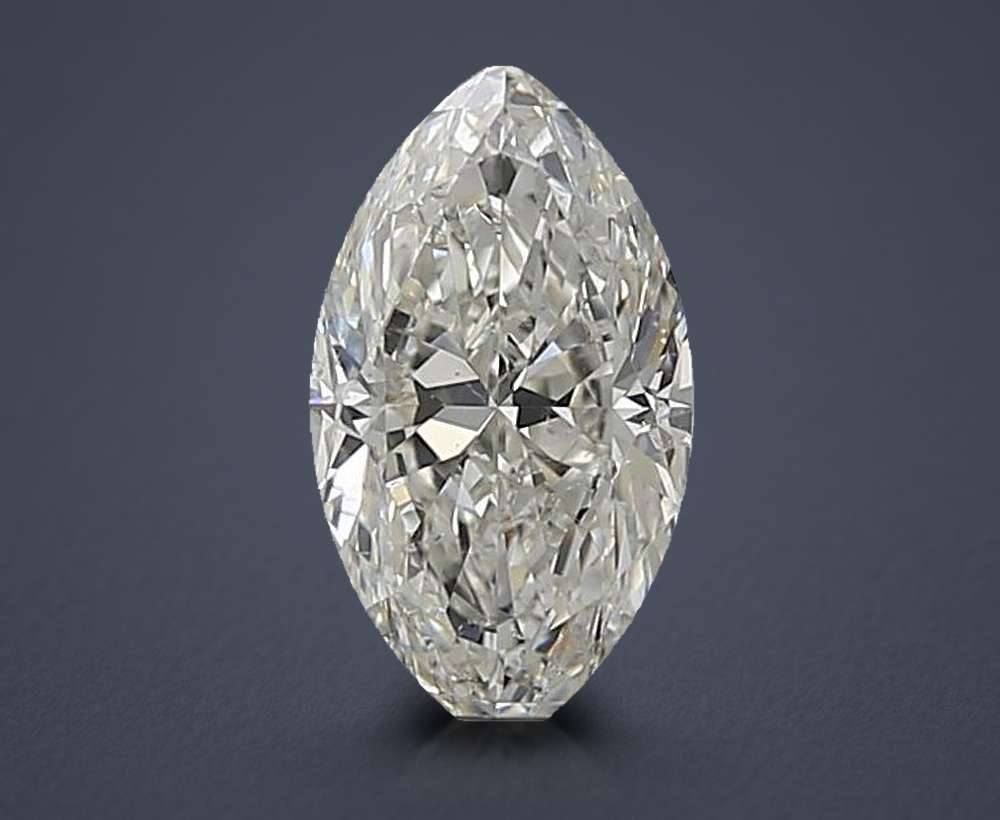 1.20 Carat Marquise Natural Diamond