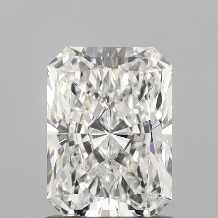 1.23 Carat Cushion Lab Diamond