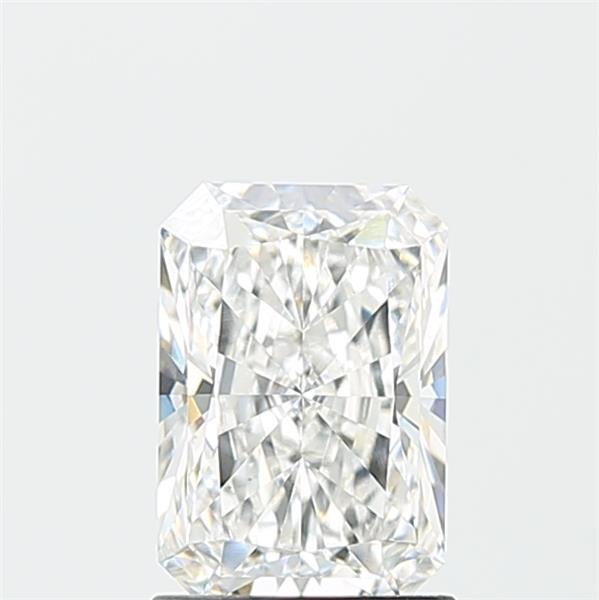 1.52 Carat Radiant Lab Diamond