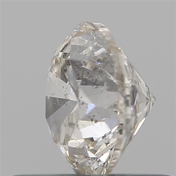 0.70ct I SI2 Good Cut Round Diamond