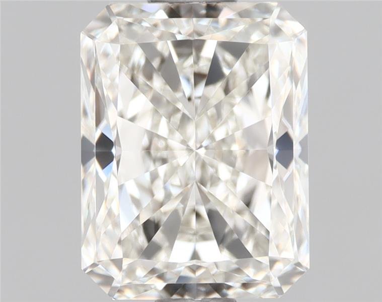 1.22ct J VVS2 Rare Carat Ideal Cut Radiant Diamond