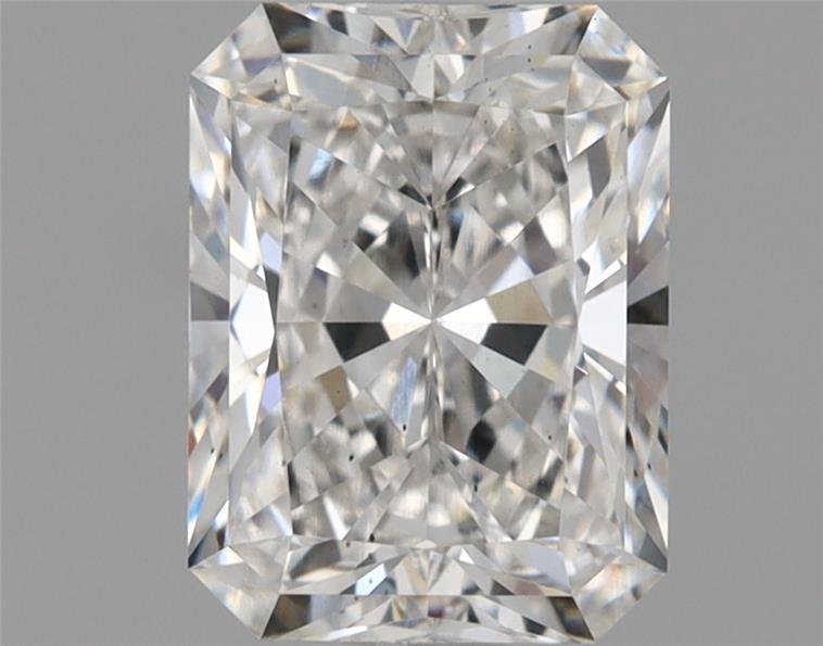 1.05 Carat Radiant Lab Diamond