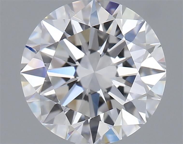 1.19ct E VS1 Excellent Cut Round Lab Grown Diamond