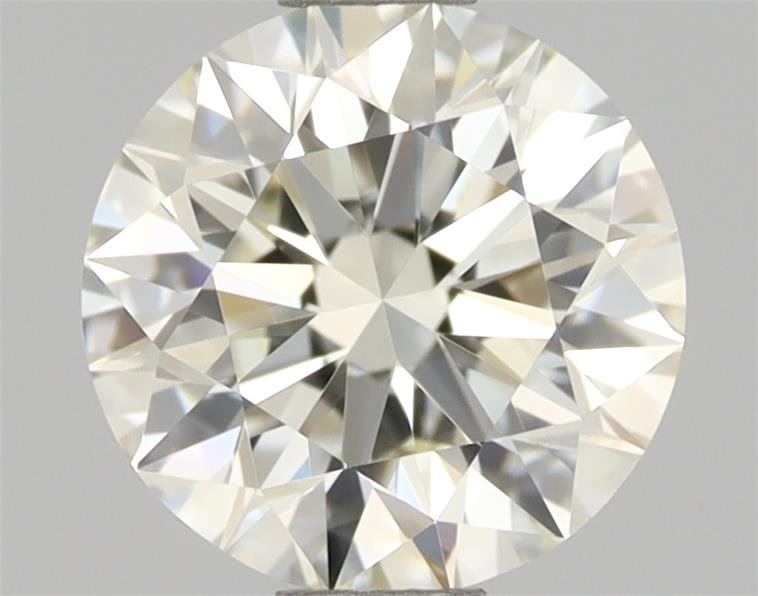 1.00ct J VVS2 Rare Carat Ideal Cut Round Diamond