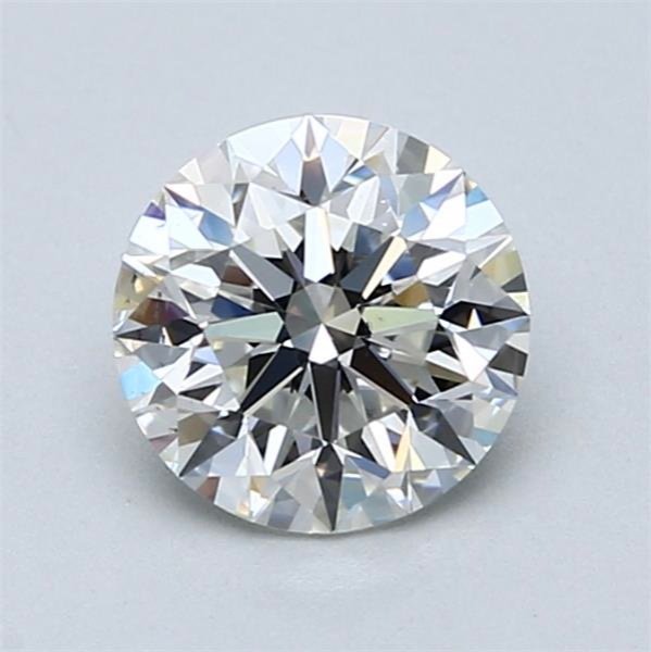 1.30ct H VS2 Excellent Cut Round Diamond