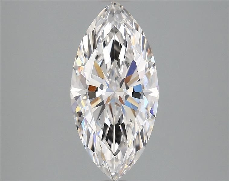2.04 Carat Marquise Lab Diamond