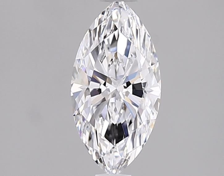 0.83 Carat Marquise Lab Diamond