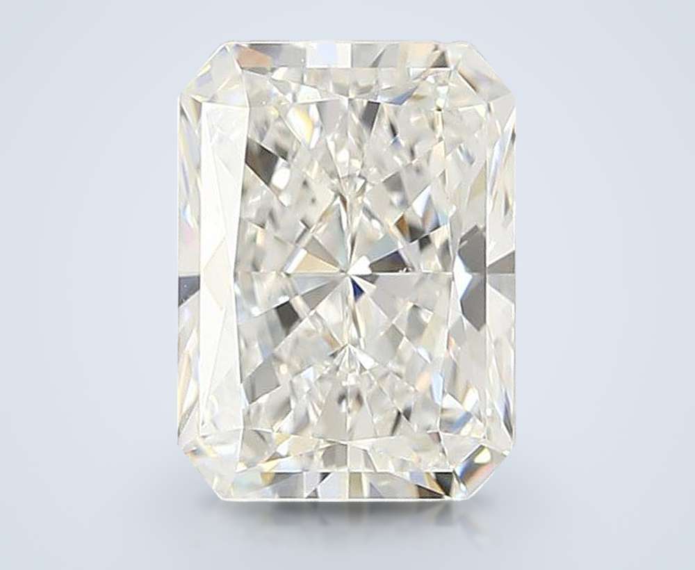 2.00 Carat Radiant Lab Diamond