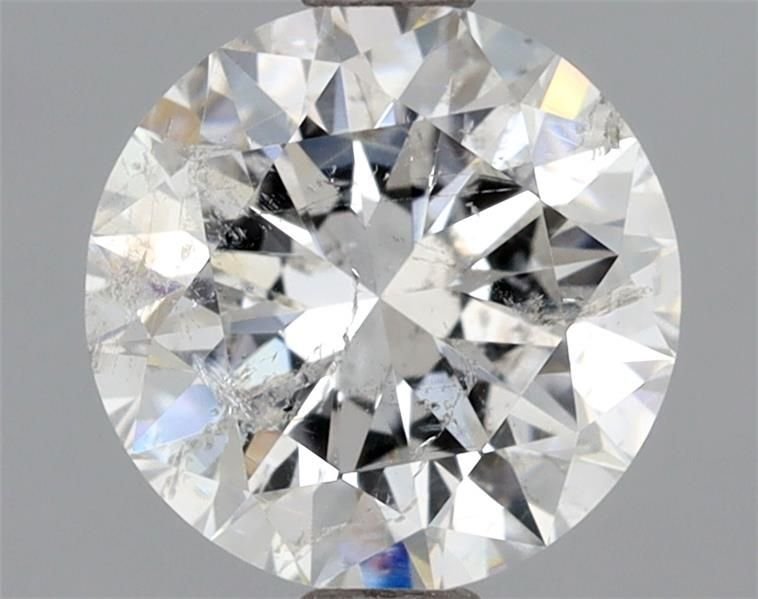 1.25ct E SI2 Very Good Cut Round Diamond
