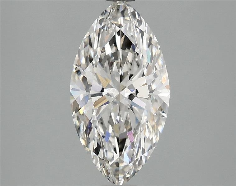 1.85 Carat Marquise Lab Diamond