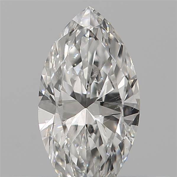 0.23ct D SI2 Very Good Cut Marquise Diamond