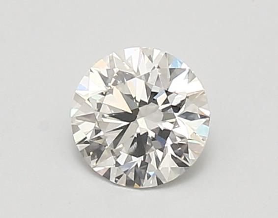 0.73ct F VVS2 Rare Carat Ideal Cut Round Lab Grown Diamond