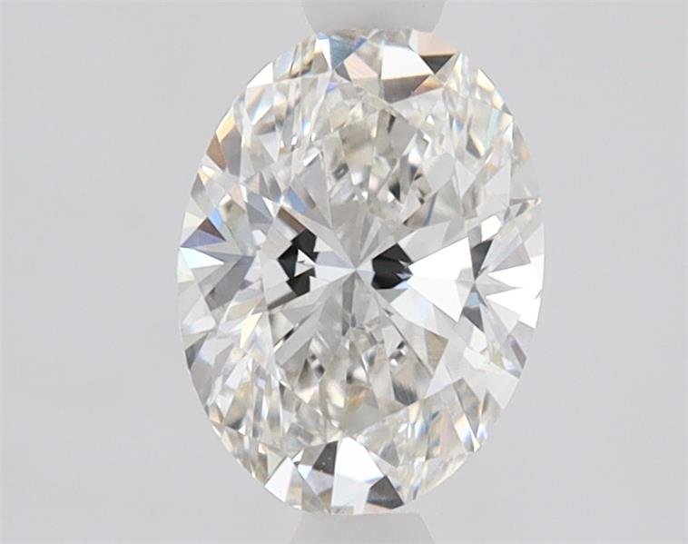 1.03 Carat Oval Lab Diamond