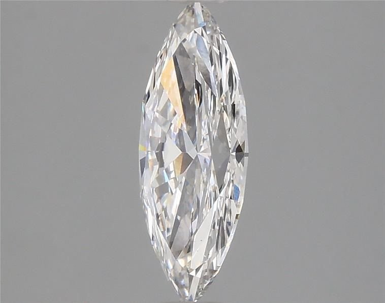 1.29ct E VS1 Rare Carat Ideal Cut Marquise Lab Grown Diamond