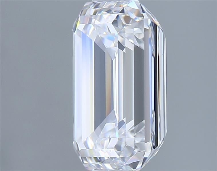 2.49 Carat Emerald Lab Diamond