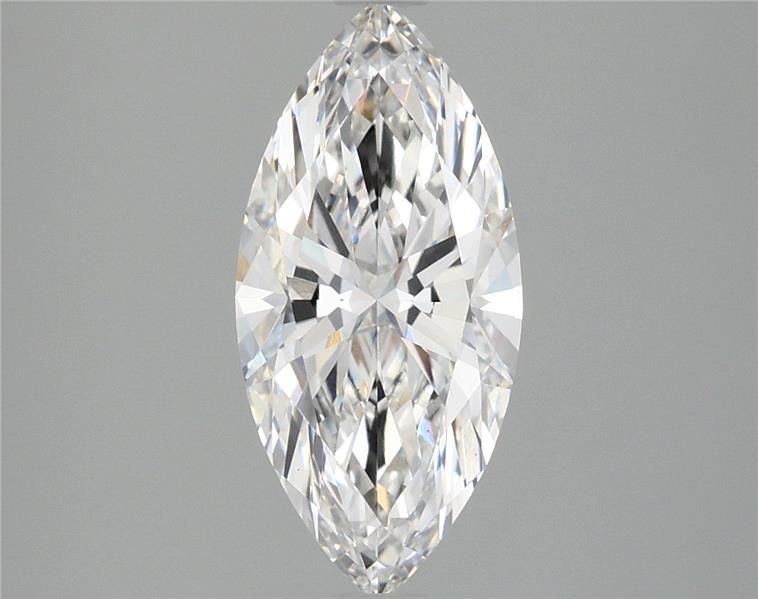 1.96 Carat Marquise Lab Diamond
