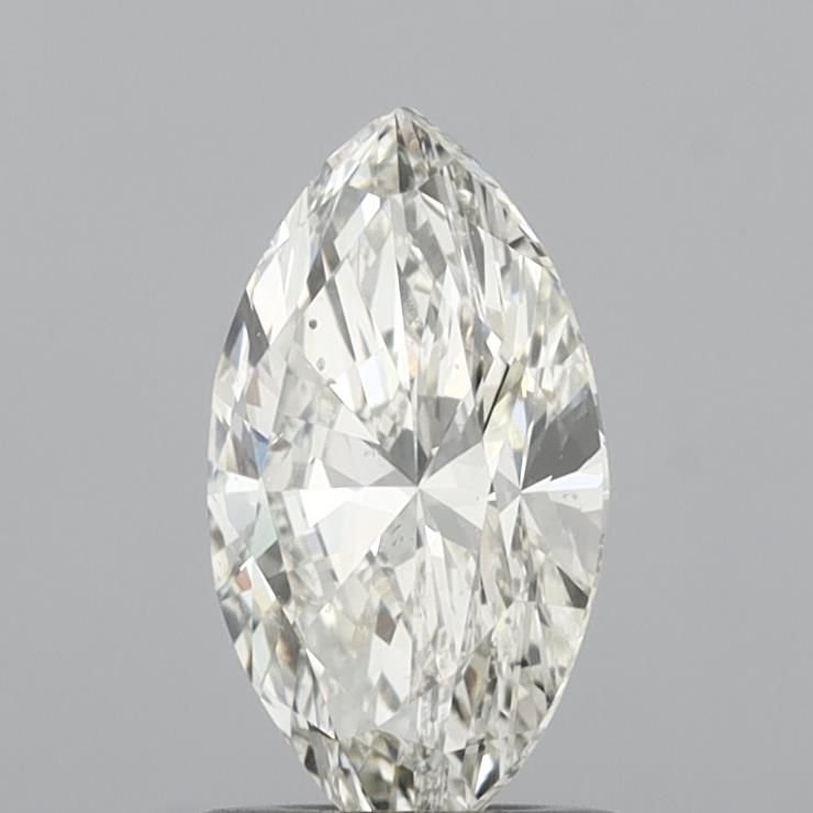 1.00ct J SI1 Very Good Cut Marquise Diamond
