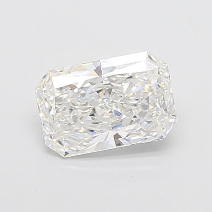 2.59ct E VVS1 Rare Carat Ideal Cut Radiant Lab Grown Diamond
