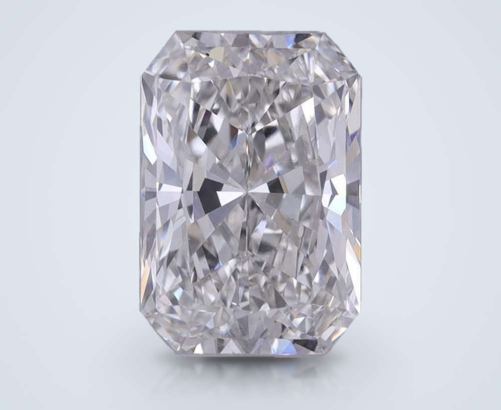 1.13 Carat Radiant Lab Diamond