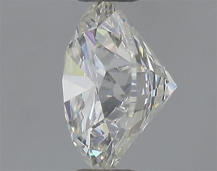 1.01ct I SI2 Excellent Cut Round Diamond