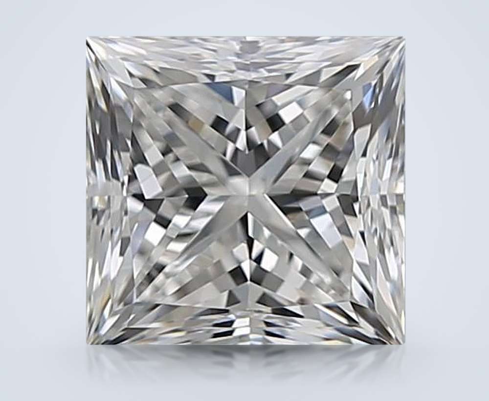 1.20 Carat Princess Natural Diamond