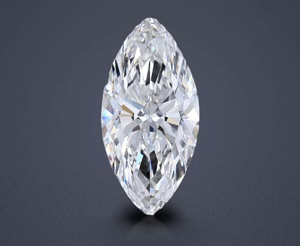 10.06 Carat Marquise Lab Diamond