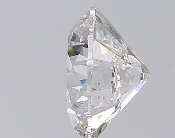 2.00ct G SI2 Excellent Cut Round Diamond