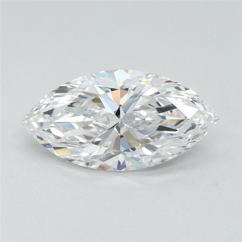 1.14 Carat Marquise Lab Diamond