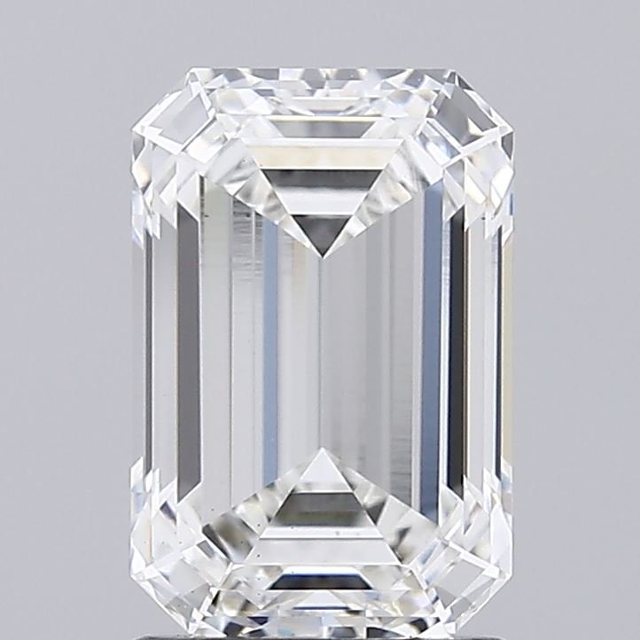 1.94 Carat Emerald Lab Diamond