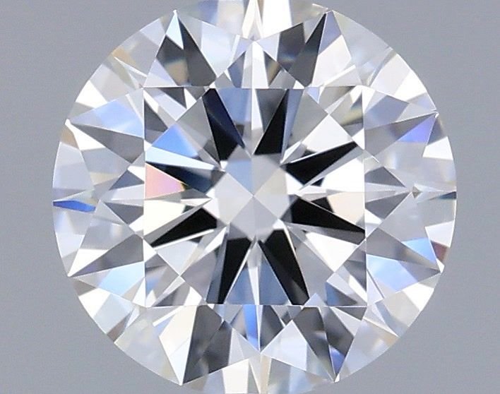 1.10 Carat Round Lab Diamond