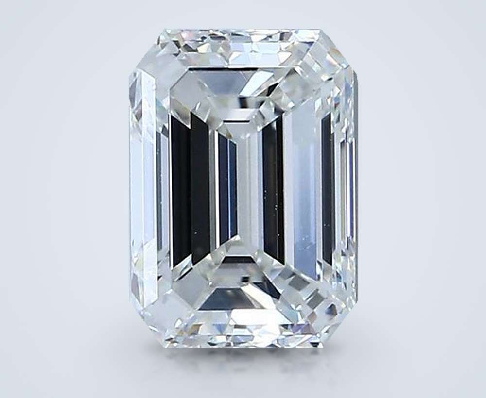 1.31 Carat Emerald Natural Diamond