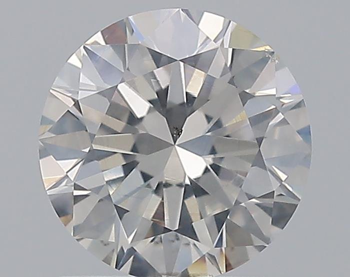 1.20ct F SI2 Rare Carat Ideal Cut Round Diamond